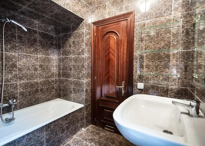 Gran En Primera Linea De Playa