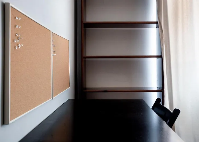 Gran En Primera Linea De Playa Daire Gijón