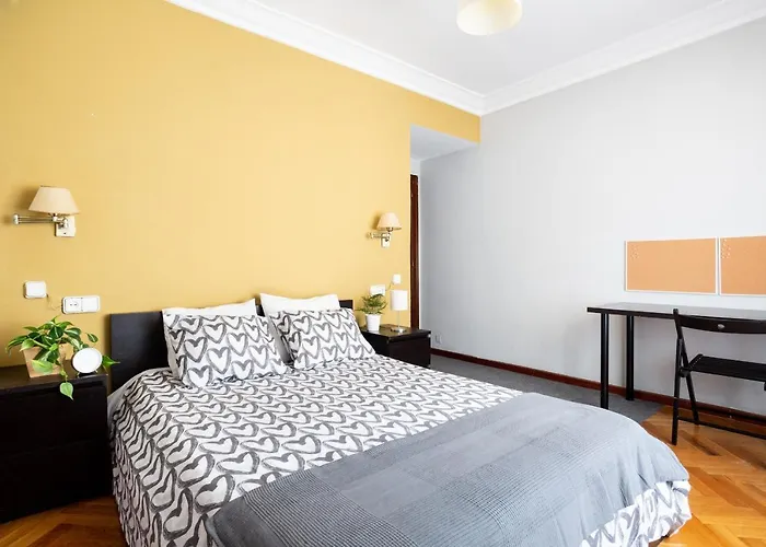 Gran En Primera Linea De Playa